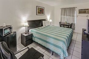 Richard's Motel