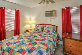 Richard's Motel