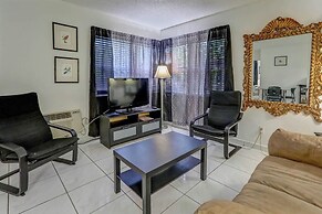 Richard's Motel