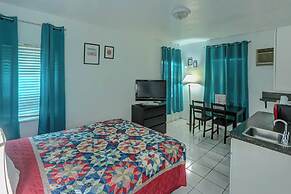 Richard's Motel