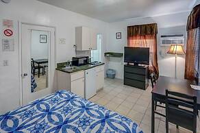 Richard's Motel