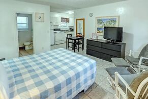 Richard's Motel