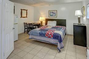 Richard's Motel