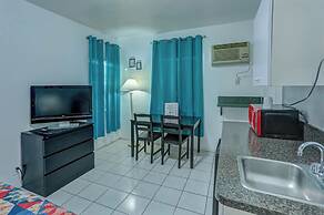 Richard's Motel
