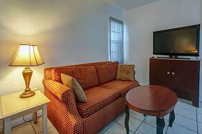 Richard's Motel