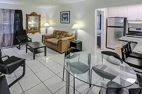 Richard's Motel