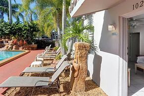 Richard's Motel