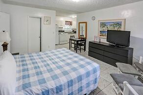 Richard's Motel