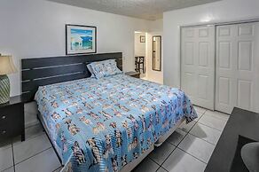 Richard's Motel