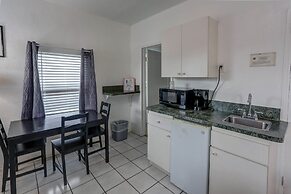 Richard's Motel