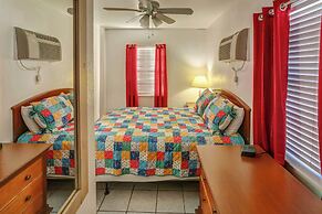 Richard's Motel