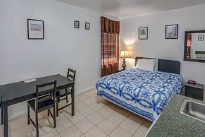 Richard's Motel