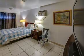 Richard's Motel