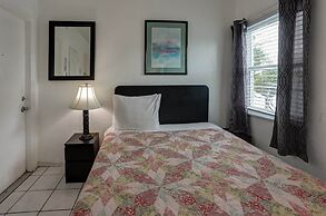 Richard's Motel