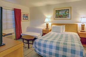 Richard's Motel