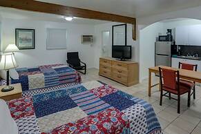 Richard's Motel