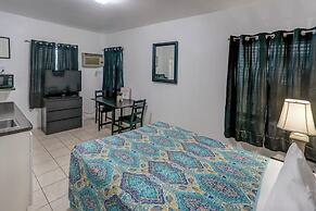Richard's Motel