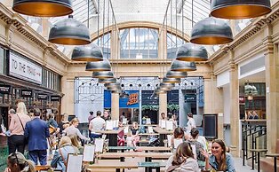 2 Bed - Fulham Broadway - Garden - Pets Allowed