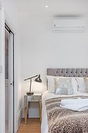 2 Bed - Fulham Broadway - Garden - Pets Allowed