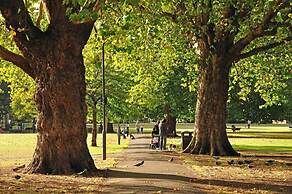 2 Bed - Fulham Broadway - Garden - Pets Allowed