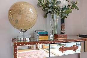 2 Bed - Fulham Broadway - Garden - Pets Allowed