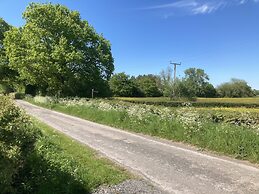 Glamping at The Homestead - Ensuite Bell Tent