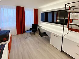 DORMERO Hotel Hersbruck