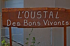 L'oustal des Bons Vivants