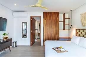 Luxury Apartment at Panoramic