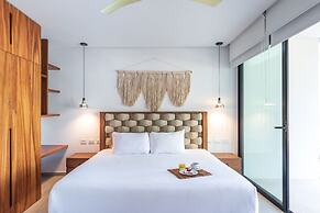 Luxury Apartment at Panoramic