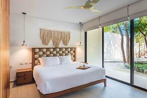 Luxury Apartment at Panoramic