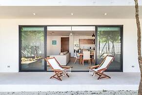 Luxury Apartment at Panoramic