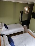 North Ings Bed & Breakfast