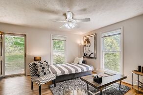 New- Tranquil & Gorgeous Countryside 3br/2bath Home on 1 Acre - 20 Min