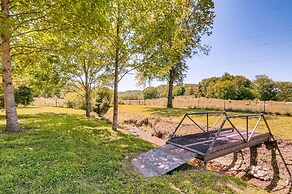 New- Tranquil & Gorgeous Countryside 3br/2bath Home on 1 Acre - 20 Min