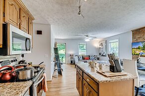 New- Tranquil & Gorgeous Countryside 3br/2bath Home on 1 Acre - 20 Min