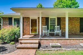 New- Tranquil & Gorgeous Countryside 3br/2bath Home on 1 Acre - 20 Min