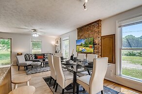 New- Tranquil & Gorgeous Countryside 3br/2bath Home on 1 Acre - 20 Min