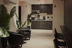 Nap York Central Park Sleep Station