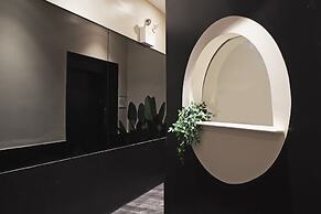 Nap York Central Park Sleep Station