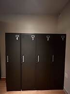 Nap York Central Park Sleep Station