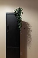 Nap York Central Park Sleep Station