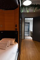 Nap York Central Park Sleep Station