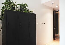 Nap York Central Park Sleep Station