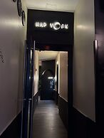 Nap York Central Park Sleep Station