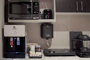 Nap York Central Park Sleep Station