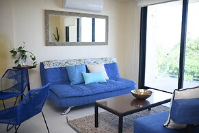 Polo 54 Downtown Apartments