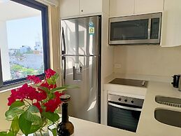 Polo 54 Downtown Apartments