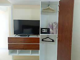 Polo 54 Downtown Apartments