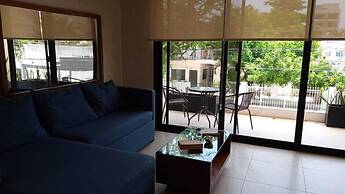 Polo 54 Downtown Apartments
